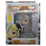 Funko Pop! Animation My Hero Academia Ryukyu