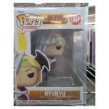 Funko Pop Animation Ryukyu Figure