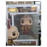 Funko Pop Guardians of the Galaxy Kraglin
