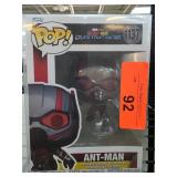 Funko Pop! 137 Ant-Man from Quantumania