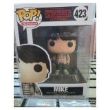 Funko Pop Stranger Things Mike #423