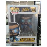 Funko Pop Heroes Black Lightning 426 Figure