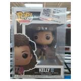 Funko Pop! Television Kelly S03 E04 Vinyl Figure