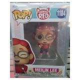 Funko Pop! Disney Pixar Turning Red #1184