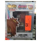 Funko Pop! Animation Boruto Cho-Cho #1037