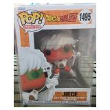 Funko Pop Animation Dragon Ball Z Jiece