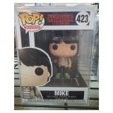 Stranger Things Mike Pop! Vinyl Figure, #423