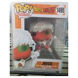 Funko Pop! Animation Dragon Ball Z Jiece #1495