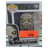 Pop Movies The Nun (Demonic) Figure