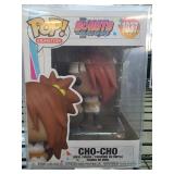 Funko Pop! Animation Cho-Cho #1037 Figure