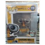 Funko Pop! Wall-E #1119 Vinyl Figure