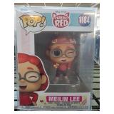 Funko Pop! Turning Red Meilin Lee Figure