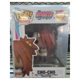 Funko Pop Animation Cho-Cho Figure