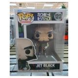 Funko Pop! Jet Black Figure 1213