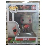 Funko Pop Guardians of the Galaxy Drax 1106