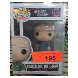 Funko Pop! Television Squid Game Oh Il-Nam #1223