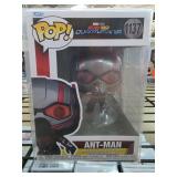 Funko Pop Ant-Man Quantumania 1137 Figure