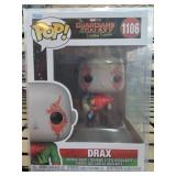 Funko Pop! Drax #1106 Vinyl Figure