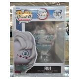 Funko Pop Animation Demon Slayer Rui 1307