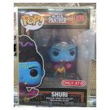 Funko Pop! Black Panther Shuri #276 Exclusive
