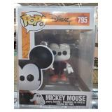 Funko Pop Disney #795 Mickey Mouse Figure