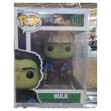 Funko Pop! Marvel She-Hulk Hulk #1130 Figure