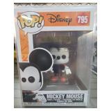Disney Funko Pop! Mickey Mouse Vinyl Figure