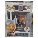 Marvel Beta Ray Bill Pop! Walgreens Exclusive