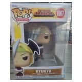 Funko Pop! My Hero Academia Ryukyu Figure