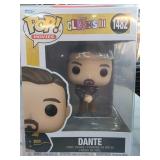 Funko Pop Movies - Clerks III Dante #1482