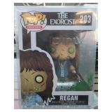 Funko Pop Movies The Exorcist 203 Vinyl Figure