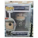 Funko Pop Disney Pixar Buzz Lightyear XL-01