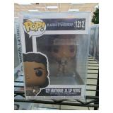 Funko Pop! Izzy Hawthorne from Lightyear #1212