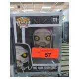 Funko Pop The Nun Demonic Vinyl Figure