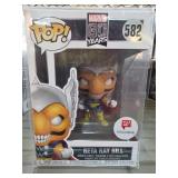 Marvel Beta Ray Bill Funko Pop! #582