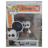 Funko Pop! Disney Mickey Mouse Vinyl Figure #795