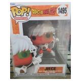 Funko Pop Animation Dragon Ball Z Jiece #1495