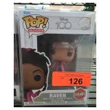 Funko Pop! Disney 100 Raven #1348