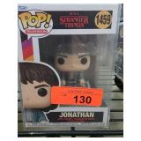 Funko Pop Stranger Things Jonathan #1459