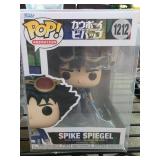Funko Pop Animation Spike Spiegel 1212