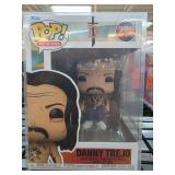 Funko Pop Danny Trejo Vinyl Figure