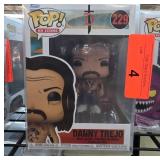 Funko Pop! Ad Icons Danny Trejo Figure