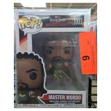 Funko Pop Doctor Strange Master Mordo #1003