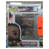 Funko Pop! Master Mordo #1003 Vinyl Figure