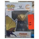Funko Pop! Games Overwatch Pharah #494