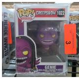 Funko Pop! Creepshow 1022 Genie Vinyl Figure