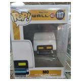 Funko Pop! Wall-E MO Vinyl Figure #1117