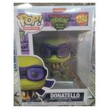 Funko Pop! Movies Donatello #1394 Figure