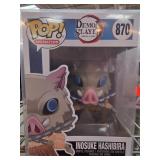 Funko Pop! Animation Inosuke Hashibira #870