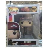 Funko Pop Television Stranger Things Robin #1461